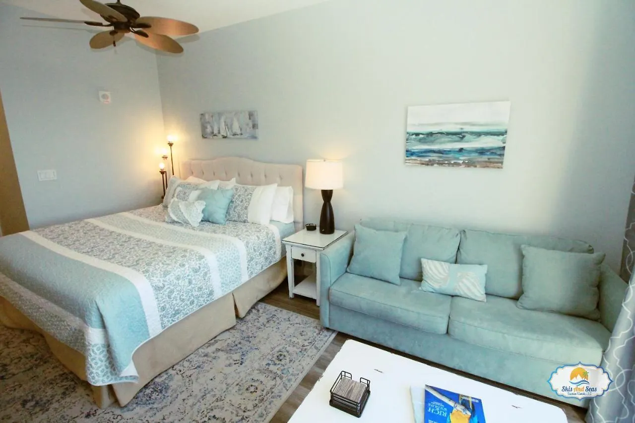 Luau 6534 In Sandestin By Skis And Seas Florida Beach Rentals Tram Included